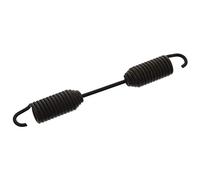 febi bilstein 06232 Brake Shoe Spring, pack of one