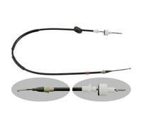 FEBI BILSTEIN 06236 Clutch Cable