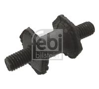 10x Febi Fuel Pump Bracket - 06249