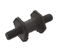 febi bilstein 06249 Rubber Metal Buffer for fuel pump bracket, pack of one