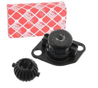 febi bilstein 06257 Gear Selector Lever Repair Kit short set, pack of one
