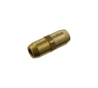 FEBI BILSTEIN 06258 Connector, compressed air line