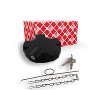Fuel Filler Cap 06286 Febi 1189577 20392751 21584831 3198271 8152630 Quality New