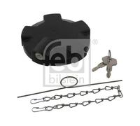 Febi Fuel Filler Cap 06286 1189577 20392751 21584831 3198271 8152630 OE Quality