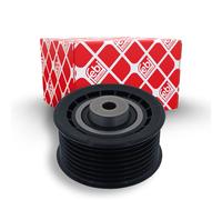 FEBI BILSTEIN 06346 Tensioner pulley