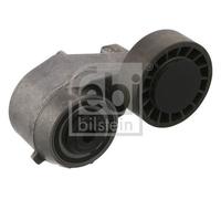 Multi-ribbed V-belt tensioner Automatic 06385 FEBI BILSTEIN for MERCEDES-BENZ SL