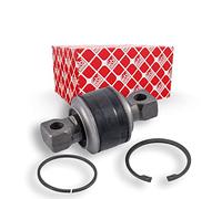 febi bilstein 06389 Axle Strut Mounting with circlip and spacer, pack of one