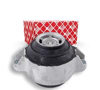 FEBI BILSTEIN 06470 Gasket Set, steering gear