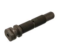 FEBI BILSTEIN 06439 Spring Bolt Steel 24mm Outer Ø 166mm Length Fits SCANIA