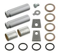 FEBI BILSTEIN 06455 Brake Shoe Pin Set Front Rear Fits Man Mercedes Evobus Setra