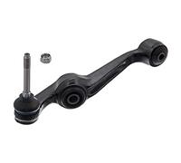 febi bilstein 06463 Control Arm with bushes, joint and lock nut, pack of one