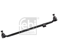 FEBI BILSTEIN 06467 Tie Rod Front Centre Fits Mercedes-Benz 124 E-Class