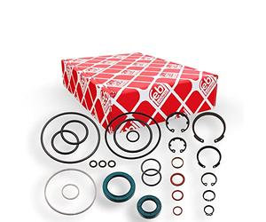 febi bilstein 06470 Gasket Set for power steering, pack of one