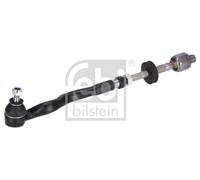 Steering Rod Assembly fits BMW Z3 E36 1.8 Left 95 to 98 32111139315 Febi Quality