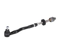 Steering Rod Assembly fits BMW Z3 E36 1.8 Left 95 to 98 32111139315 Febi Quality