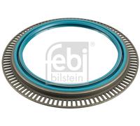 FEBI BILSTEIN 06643 Shaft Seal, wheel hub for MERCEDES-BENZ,SETRA