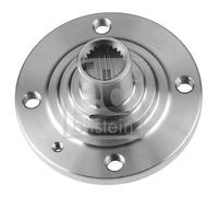 Febi Bilstein 06655 Front Wheel Hub Replacement For VW Caddy Golf Jetta Scirocco