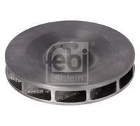 FEBI BILSTEIN 06659 Impeller, water pump for MAN,MERCEDES-BENZ,NEOPLAN