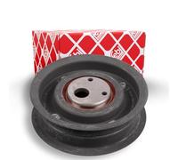 febi bilstein 06688 Tensioner Pulley for timing belt, pack of one