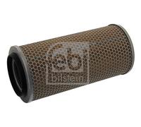 FEBI BILSTEIN 06771 Air Filter Insert 165mm Diameter Fits VW LT 28-50 LT 40-55
