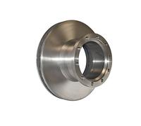 febi bilstein 06797 Brake Disc (1 Brake Disc) front, internally ventilated