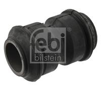 febi bilstein 06845 Leaf Spring Bush rear spring at rear spring hanger, pack of one