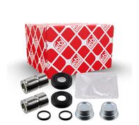 FEBI BILSTEIN 06856 Guide Sleeve Kit, brake caliper