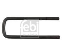 FEBI BILSTEIN Spring Clamp 06881 - OE Matching Quality - Fits MAN