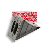 febi bilstein 06926 Wheel Chock with a carrying handle, 1 unit