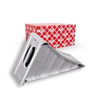 febi bilstein 06928 Wheel Chock with a carrying handle, 1 unit