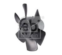 FEBI BILSTEIN 06989 Fan, radiator