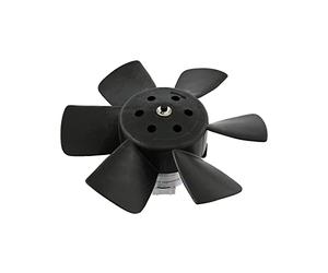 febi bilstein 06989 Radiator Fan, pack of one