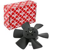 febi bilstein 06990 Radiator Fan, pack of one