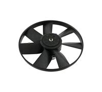 FEBI BILSTEIN Cooling Fan 06993 305 60, 100 Electric VOLKSWAGEN: Corrado, Passat B3/B4 Saloon, GOLF 3