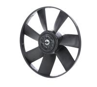 Radiator fan 06993 FEBI BILSTEIN for VW POLO II PASSAT B3/B4 CORRADO GOLF Mk III