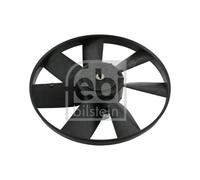 FEBI BILSTEIN 06993 Fan, radiator for VW