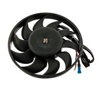 febi bilstein 06999 Radiator Fan, pack of one