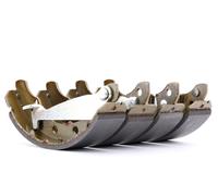 FEBI BILSTEIN 07013 Brake Shoe Set