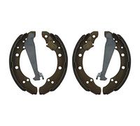 FEBI BILSTEIN Brake Shoe Set 07013 Pack of Two