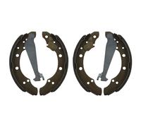 FEBI BILSTEIN 07013 Brake Shoe Set Rear Fits Audi 90 B3 Coupe B2 80 B2 Saloon