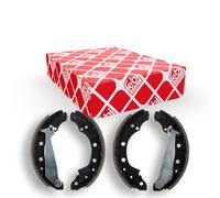 FEBI BILSTEIN 07014 Brake Shoe Set
