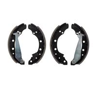FEBI BILSTEIN 07014 Brake Shoe Set Rear Fits Audi 90 B2 B3 Coupe B2 80 B2 Saloon