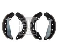 FEBI BILSTEIN 07014 Brake Shoe Set