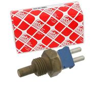 febi bilstein 07016 Coolant Temperature Sensor, pack of one