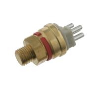 FEBI BILSTEIN 07017 Temperature Switch, radiator fan