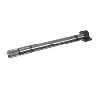 FEBI BILSTEIN 07072 Drum Brake Brake Shaft Right Rear Front Fits Man Mercedes