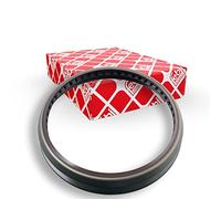 febi bilstein 07085 Shaft Seal for wheel hub, pack of one