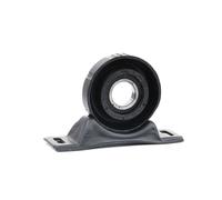 febi bilstein Propshaft Centre Support 07108 – with ball bearing – Pack of 1