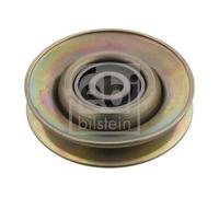 Belt idler pulley 07162 FEBI BILSTEIN for MERCEDES-BENZ 190 HECKFLOSSE /8 SL NG