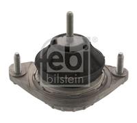 FEBI BILSTEIN 07172 Engine Mounting Left Fits Audi Coupe B3 Cabriolet B3